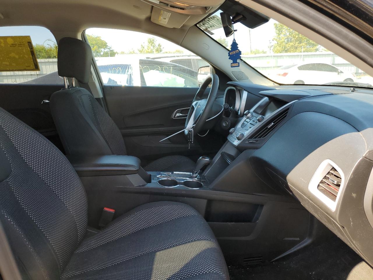 2GNALCEK6H6312907 CHEVROLET EQUINOX 2017