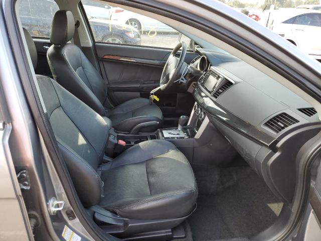 2016 MITSUBISHI LANCER GT JA32U8FW2GU003927