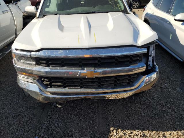 2017 CHEVROLET SILV1500 4 1GCUKREC7HF112936