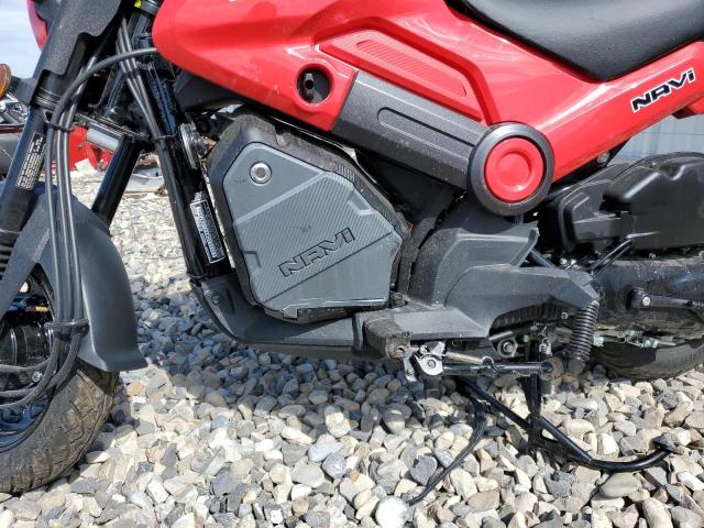 2022 HONDA NVA110 B 3H1JK070XND006005