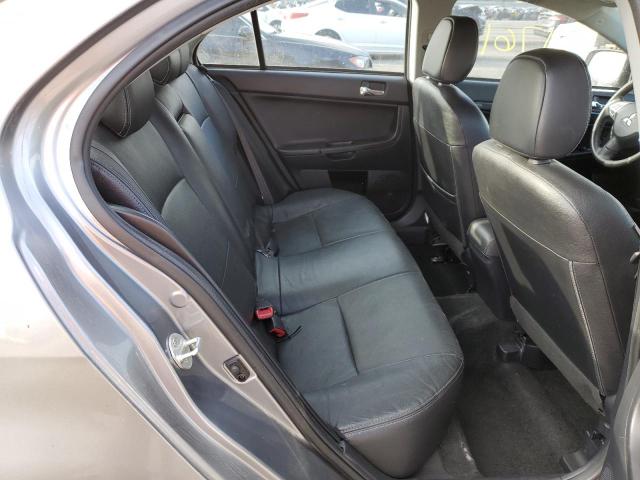 2016 MITSUBISHI LANCER GT JA32U8FW2GU003927