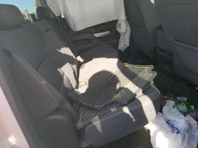 2017 CHEVROLET SILV1500 4 1GCUKREC7HF112936