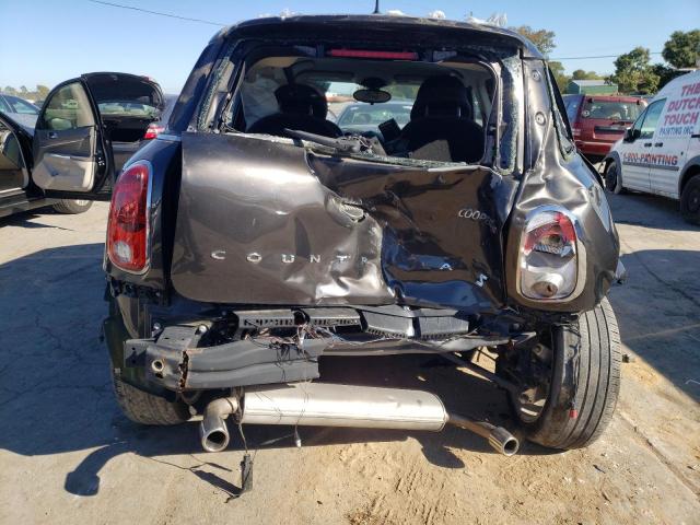 WMWZC3C55FWT02961 Mini Cooper