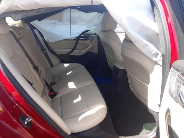 2020 CADILLAC CT5 LUXURY - 1G6DW5RK2L0140513
