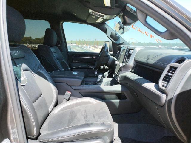 2022 RAM 1500 TRX 1C6SRFU91NN120756