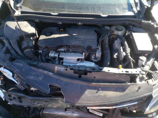 2017 CHEVROLET CRUZ 1G1BE5SM9H7138588