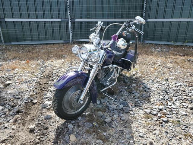 2002 HARLEY-DAVIDSON FLHRSEI 1HD1PDC122Y950973