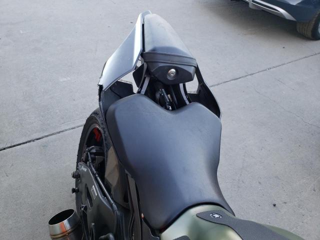 2015 YAMAHA YZFR1 C JYARN39Y5FA000366