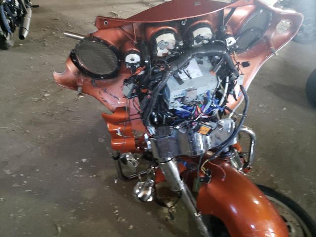 2007 HARLEY-DAVIDSON DYNAGLYDE MI0260R143G040122