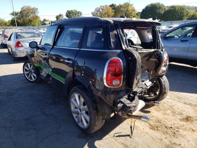 WMWZC3C55FWT02961 Mini Cooper