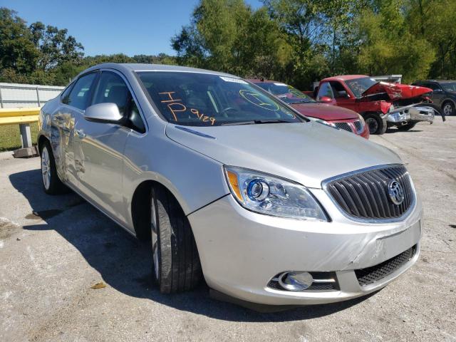 2013 Buick Verano 