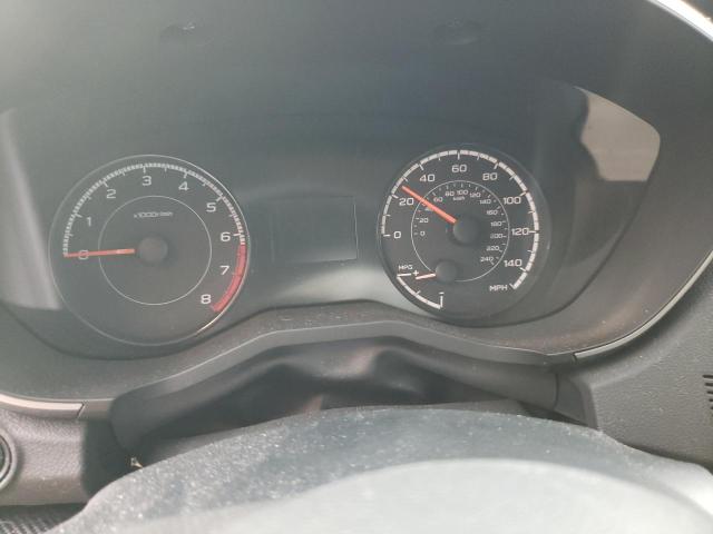 4S3GTAB69H3735020 Subaru Impreza Premium