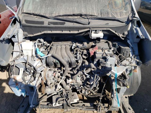 2020 NISSAN NV 200 3N6CM0KN9LK690528