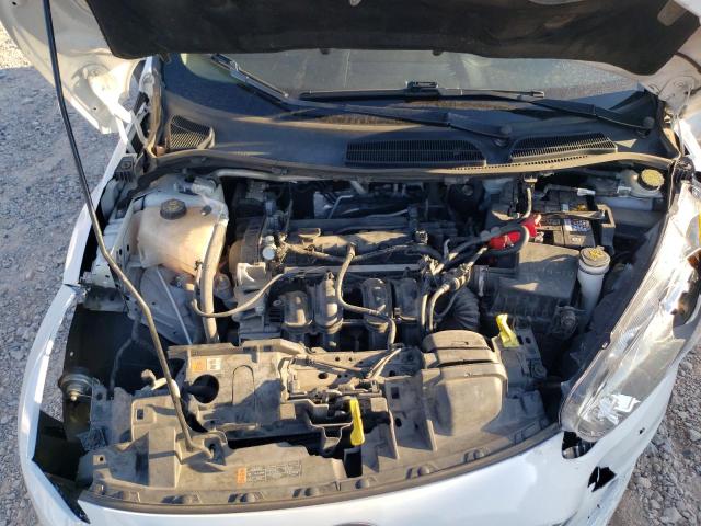 3FADP4AJXHM140177 FORD FIESTA 2017