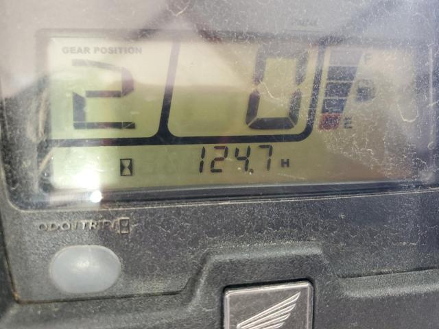 2013 HONDA TRX500 FM 1HFTE3808D4105054