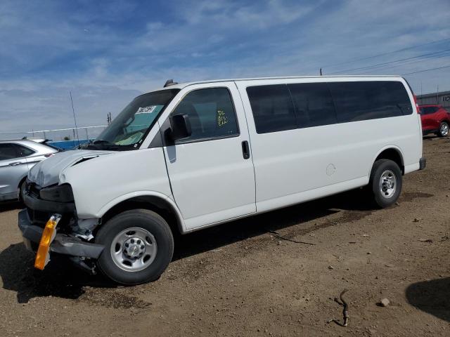 2022 Chevrolet Express G3 for sale in Brighton, CO