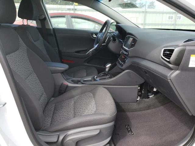 2019 HYUNDAI IONIQ SEL - KMHC75LC0KU126314