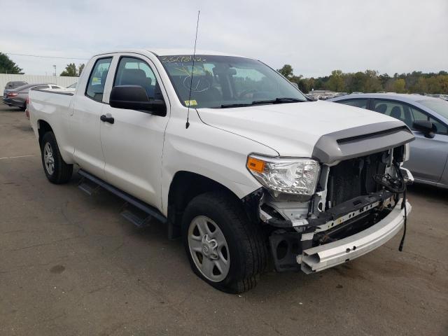 2017 Toyota Tundra 