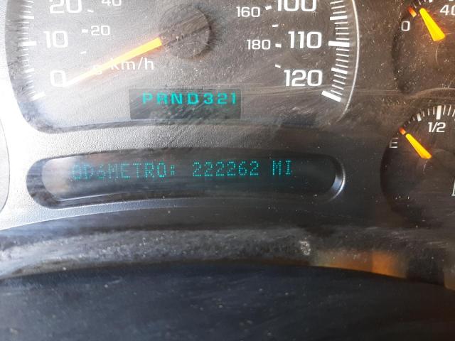 3GYFK66N74G214974 Cadillac ESCALADE ESV