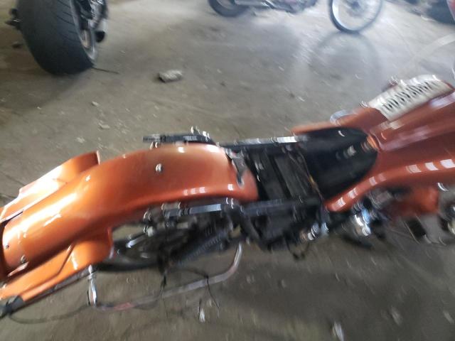 2007 HARLEY-DAVIDSON DYNAGLYDE MI0260R143G040122