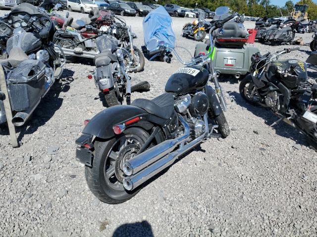 2022 HARLEY-DAVIDSON FXST 1HD1BVJ16NB027135