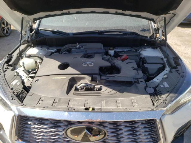 2022 INFINITI QX55 ESSEN 3PCAJ5K38NF102385