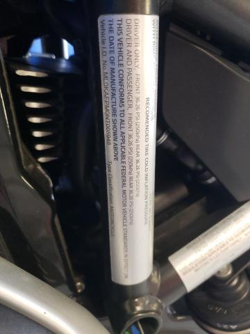 2022 DUCATI SCRAMBLER ML0KAFPM0NT005948