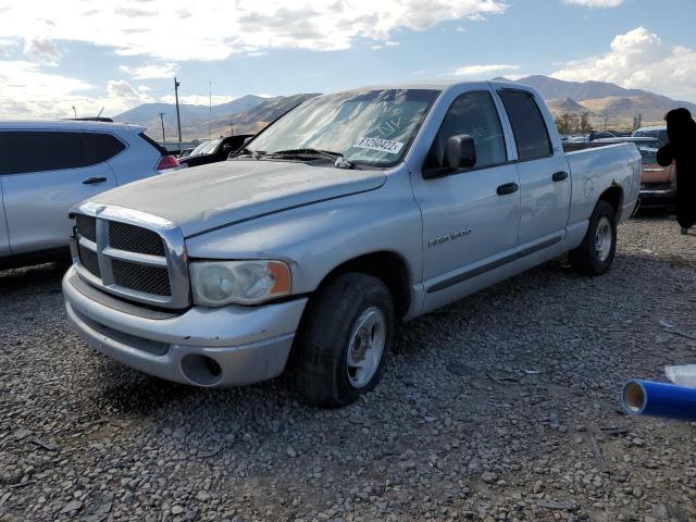 2002 Dodge Ram 1500 VIN: 1D7HA18N72S646624 Lot: 56509753