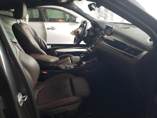 2019 BMW X2 SDRIVE2 WBXYJ3C58KEP77480