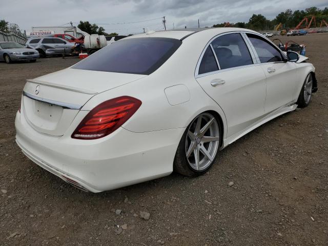 2015 MERCEDES-BENZ S 550 4MAT - WDDUG8FBXFA158925