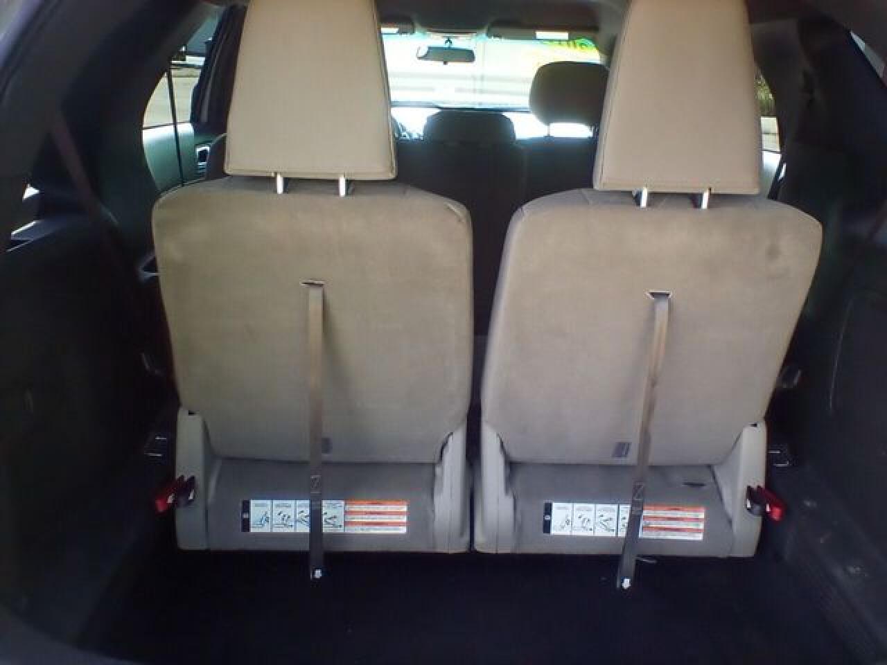 2013 Ford Explorer VIN: 1FM5K8B88DGB50402 Lot: 61577882