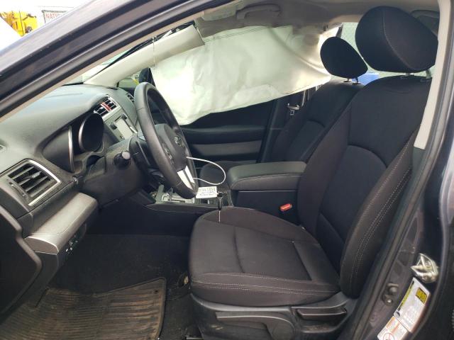 4S3BNAA62H3034079 Subaru Legacy 2.5i