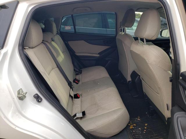 4S3GTAB69H3735020 Subaru Impreza Premium