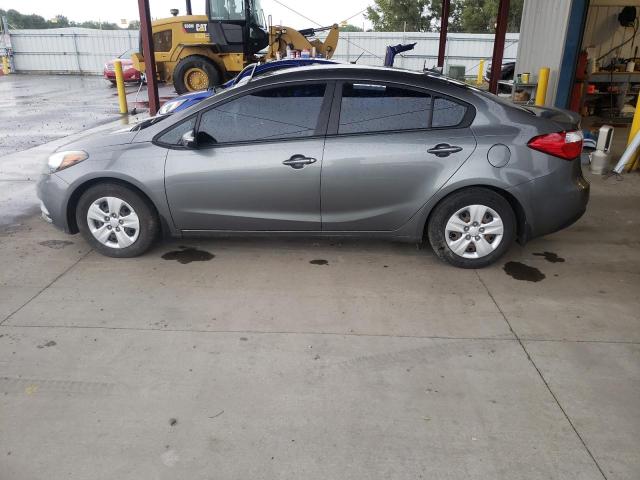 KNAFX4A69G5554065 KIA FORTE LX