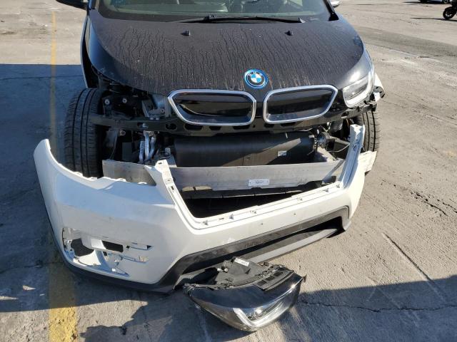 2018 BMW I3 S BEV WBY7Z6C57JVB96894