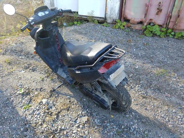 2008 YAMAHA YW50 LPRSA20N48A800295