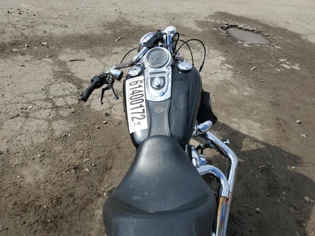 2006 HARLEY-DAVIDSON FXDWGI 1HD1GP1176K323201