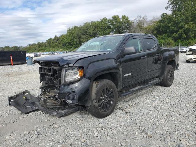 2021 GMC CANYON ELE 1GTG5BEN0M1147922