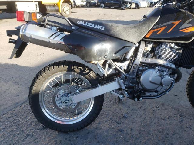 2023 SUZUKI DR650 JS1SP46D4P7100166