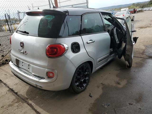 2015 FIAT 500L LOUNG ZFBCFACH4FZ033206