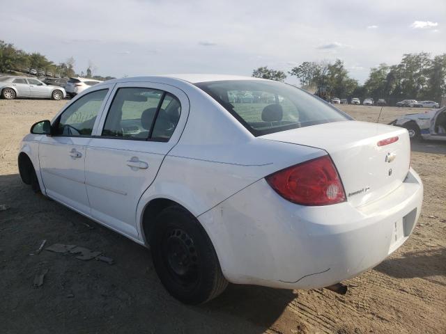 2016 CHEVROLET COBALT 1LT 1G1AD5F59A7162073