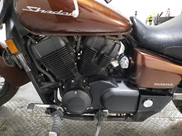 2018 HONDA VT750 C JH2RC5006JK400184
