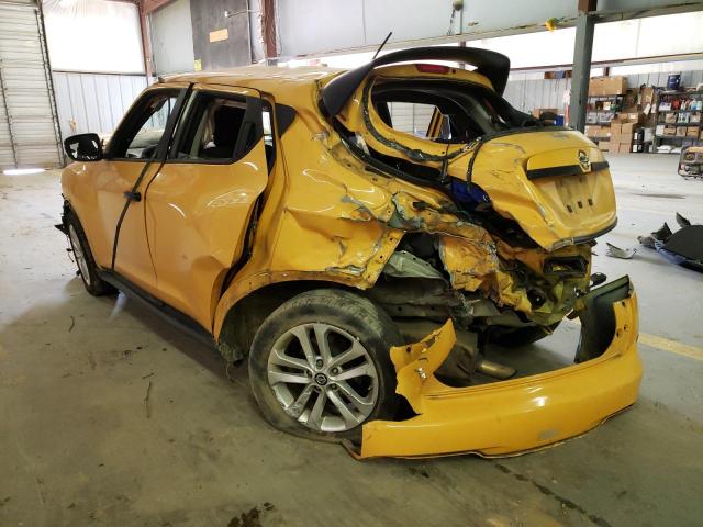 JN8AF5MR0FT513799 Nissan JUKE S