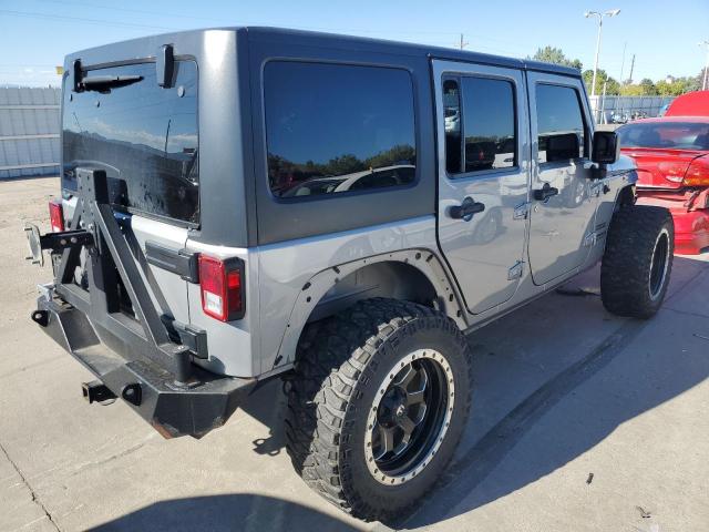 2015 JEEP WRANGLER 4 1C4BJWDG2FL545222