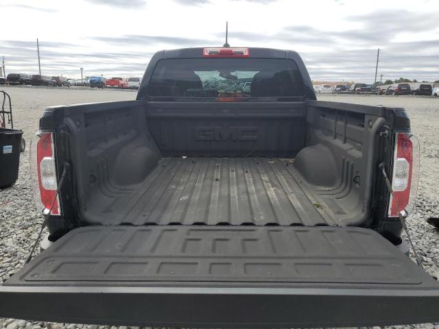 2021 GMC CANYON ELE 1GTG5BEN0M1147922
