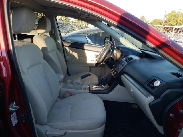 JF2GPAVC0D2888036 Subaru Xv Crosstrek 2.0 Premium