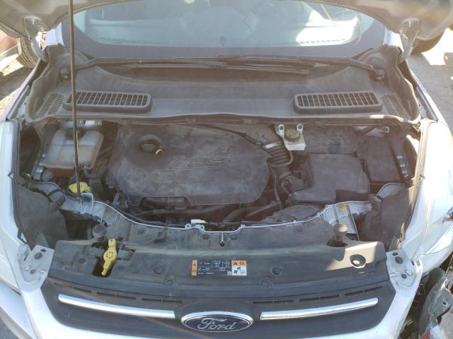 1FMCU0GX8EUE01151 Ford ESCAPE SE