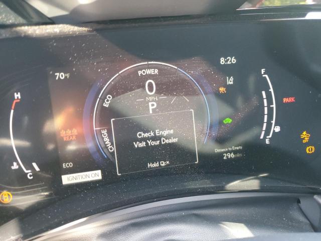2022 LEXUS NX 350H JTJGKCEZ7N5001848