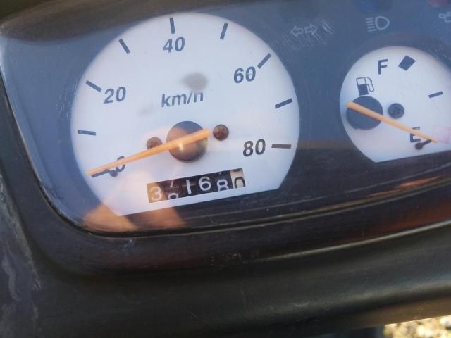 2008 YAMAHA YW50 LPRSA20N48A800295