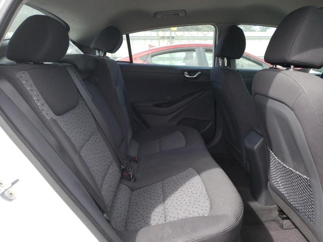 2019 HYUNDAI IONIQ SEL - KMHC75LC0KU126314